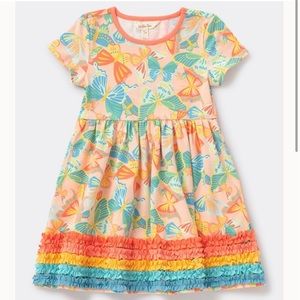 NEW in bag Matilda Jane Butterfly dress size 4